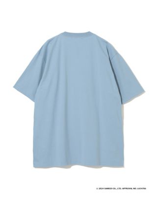 プリントTシャツ UC2D8807 | UNDERCOVER (Women)/アンダー